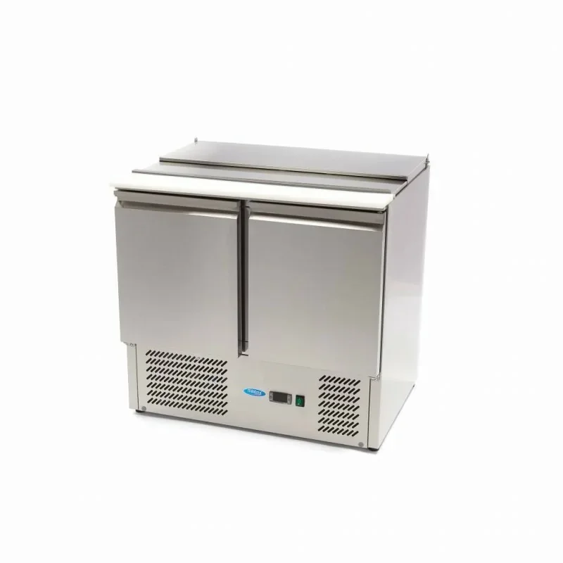 Remise Saladette SAL900 SLT