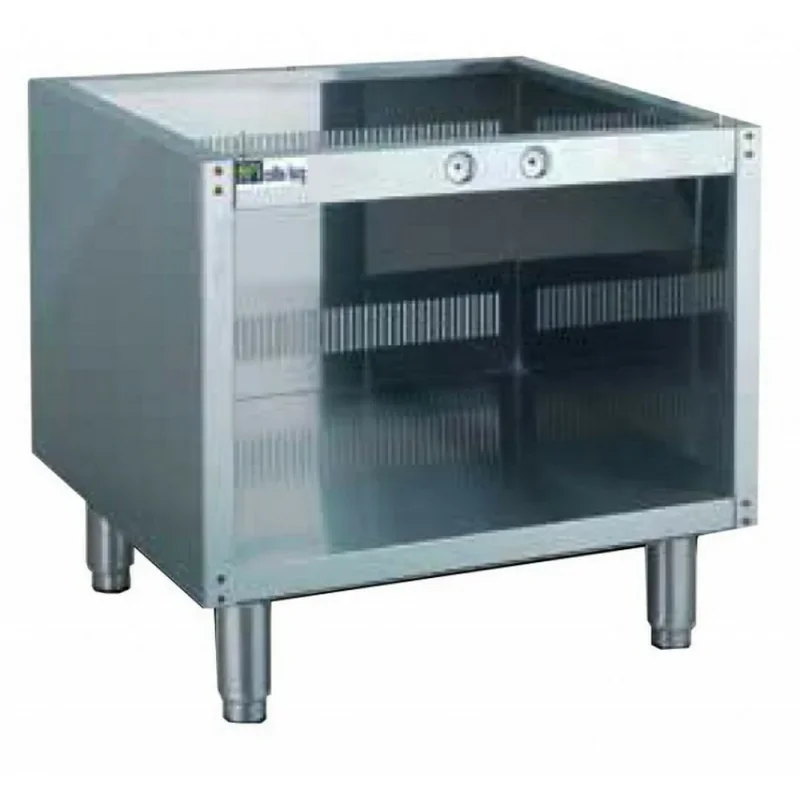 Support avec pieds modèle JUS-600 qui s'adaptera aux cuiseurs à pâtes gaz ou électrique de dimensions 60 Petit Prix