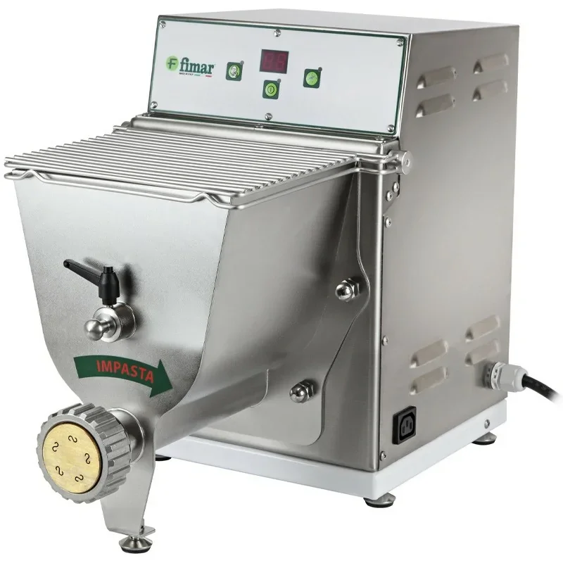 Machine à pâtes - Module Ø 57 mm - 8 kg/h - Nouveau modèle Offre Spéciale