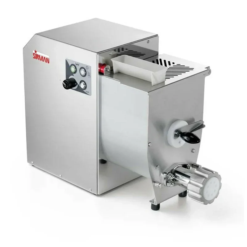 Nouveauté Machine à pâtes - Module Ø 75 mm - 8.4 kg/h - Nouveau modèle