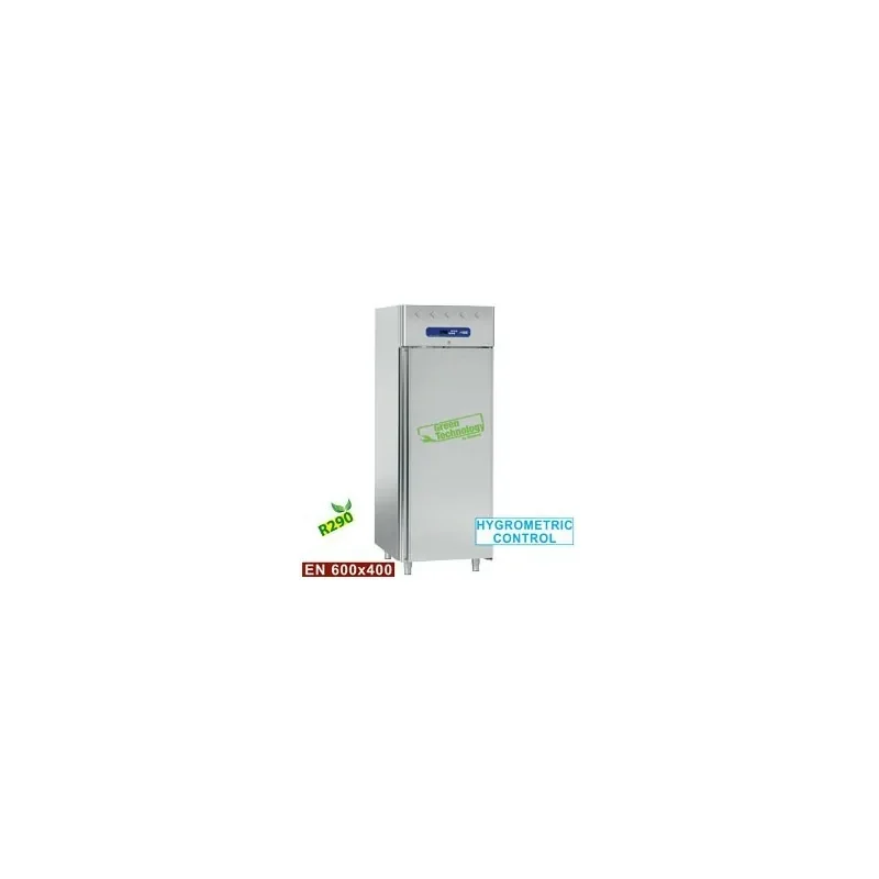 Armoire frigorifique ventilée, 40x EN 600x400 (ou) 20x EN 600x800 Offre Spéciale