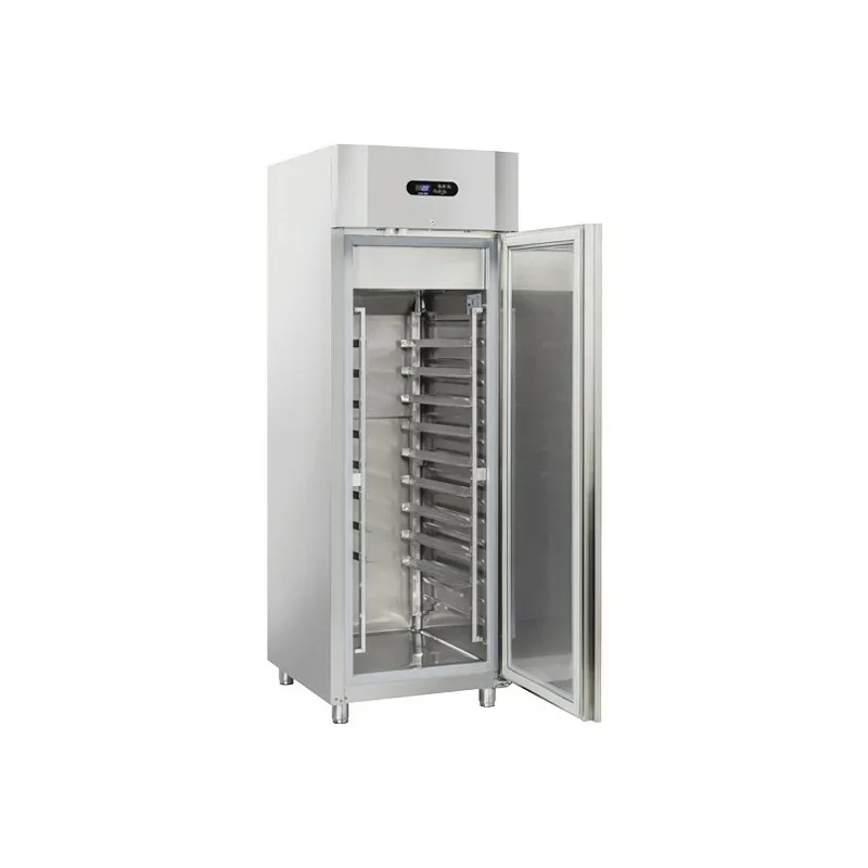 Vente Flash Armoire pâtissière négative - 700 litres - 600 x 400 - Cool Head