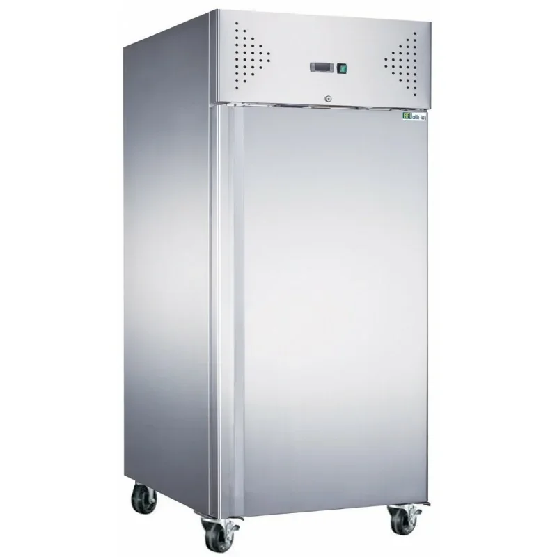 Petit Prix Armoire pâtissière réfrigérée négative 1 porte sur roulettes - 600 x 800 - ISOTECH