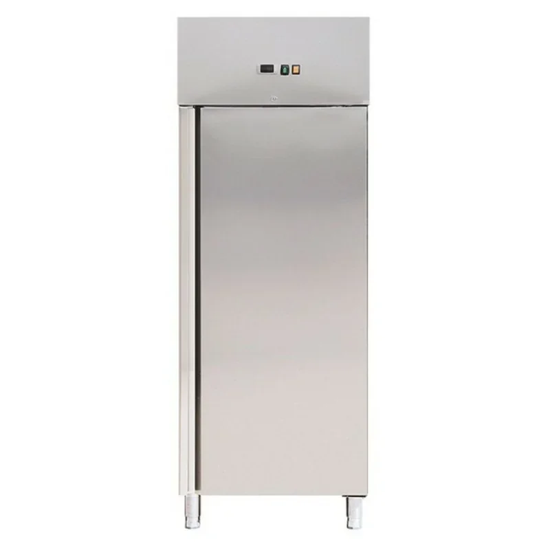 Armoire pâtissière réfrigérée positive 1 porte sur roulettes - 600 x 800 - Skyrainbow Jusqu’à Épuisement Des Stocks