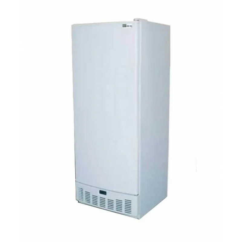 Armoire réfrigérée négative -Intérieur ABS -1 porte pleine - 520 litres -GN 2/1 ou 600 x 400 - AFI Super Prix