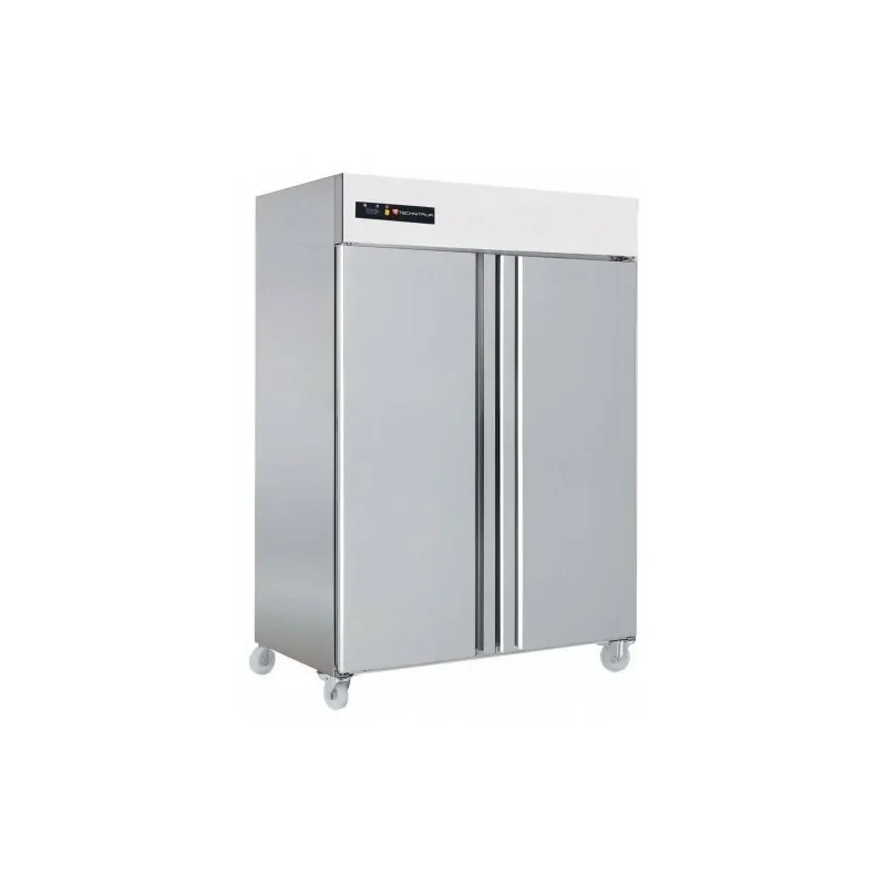 Armoire réfrigérée pâtissière 600 x 400 positive TECHNITALIA - 1400 L Commande En Gros