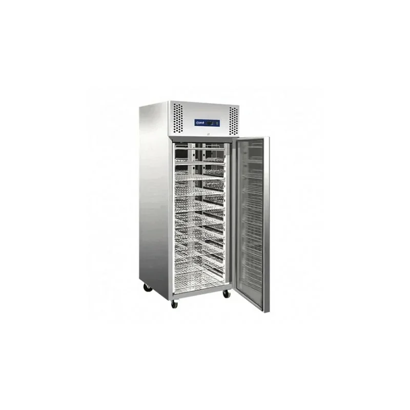 Armoire réfrigérée pâtissière négative - 750 L - Version 600 x 800 - CARAT Vente Directe