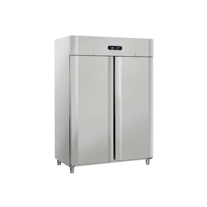 Jusqu’à Épuisement Des Stocks Armoire réfrigérée pâtissière négative- 600 x 400 - 1300 litres - Cool Head
