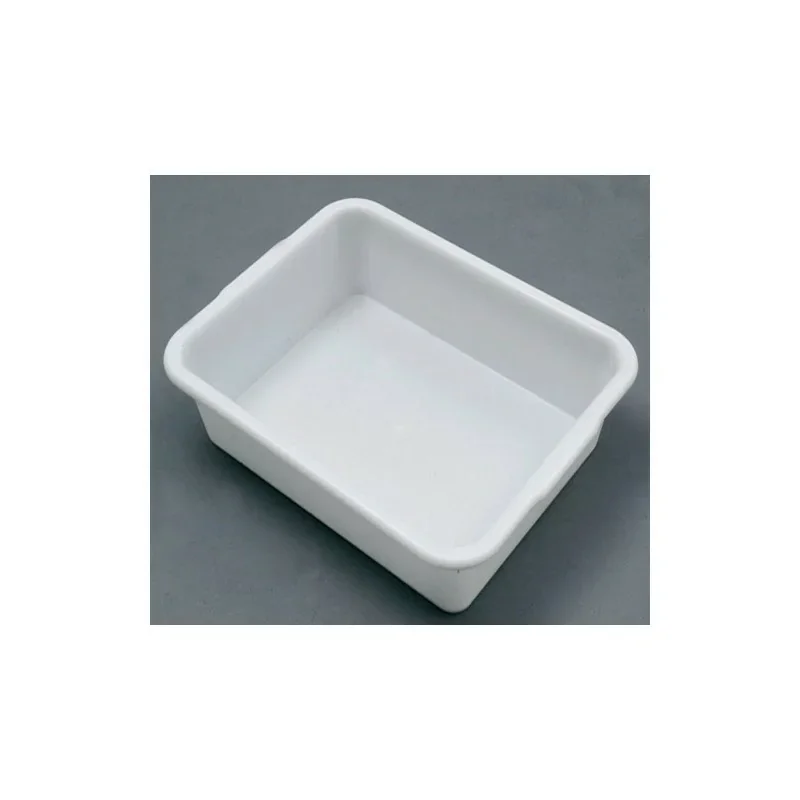 Seulement Aujourd’hui Bac plastique rectangulaire