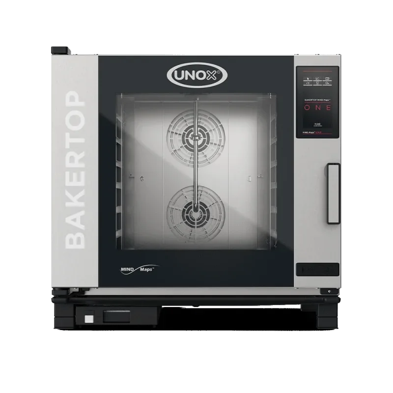 Acheter En Ligne BAKERTOP MIND.Maps™ COUNTERTOP ONE - 6 x 600 x 400 - UNOX