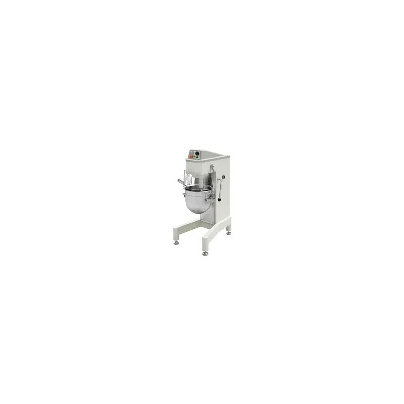 Batteur Mélangeur 60 L (400V) - Digital Remise
