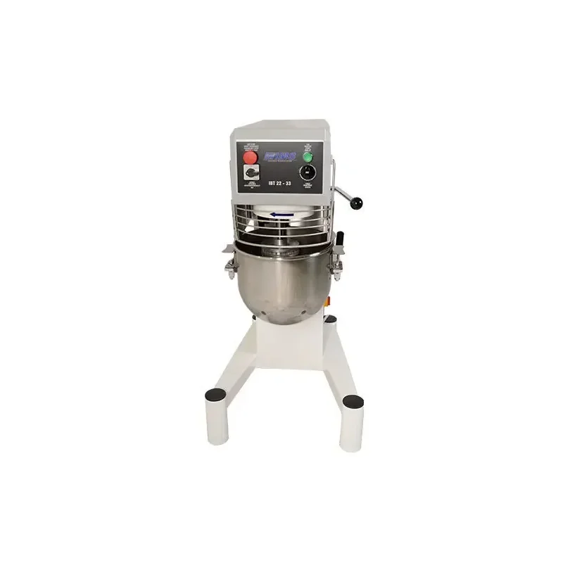 Batteur mélangeur professionnel20 litres Jusqu’à Épuisement Des Stocks