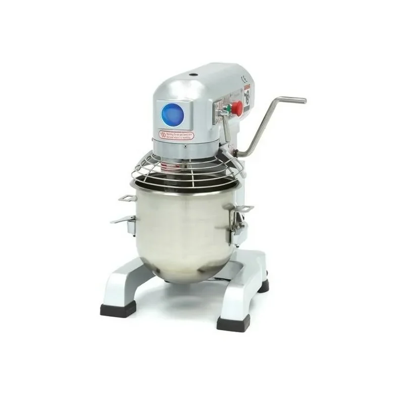 Batteur mélangeur professionnel 30 litres - 3 vitesses Remise