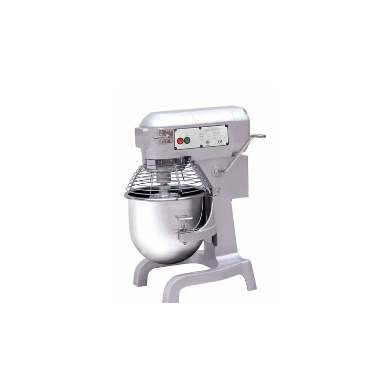 Offre Exclusive Batteur mélangeur professionnel AFI 20 litres modèle VFM20A