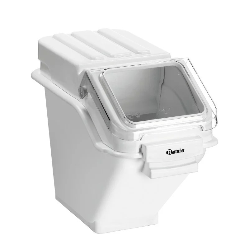 Boîte de stockage 24L, dimensions: 300x590x435 mm. Prix Bas