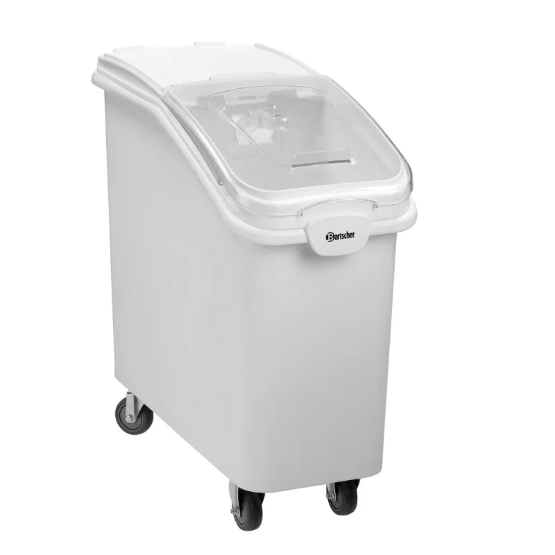 Boîte de stockage mobile 81L, dimensions: 330x750x740 mm. Promotion