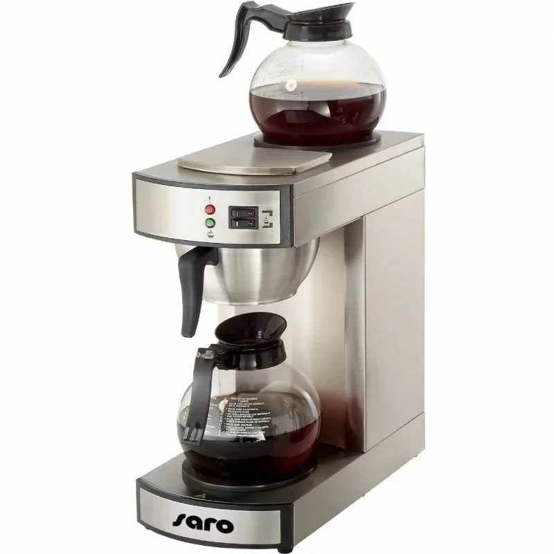 Cafetière Filtres Modèle SAROMICA K 24 T Top Vente