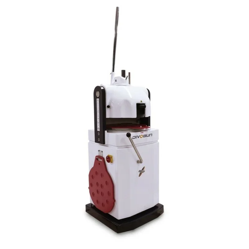 Diviseuse bouleuse semi-automatique pour 30 pâtons de 25-80 g Livraison Express