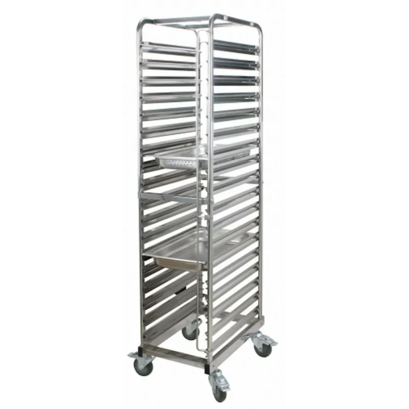 Echelle Gastro 18 niveauxGN 1/1 Livraison Gratuite