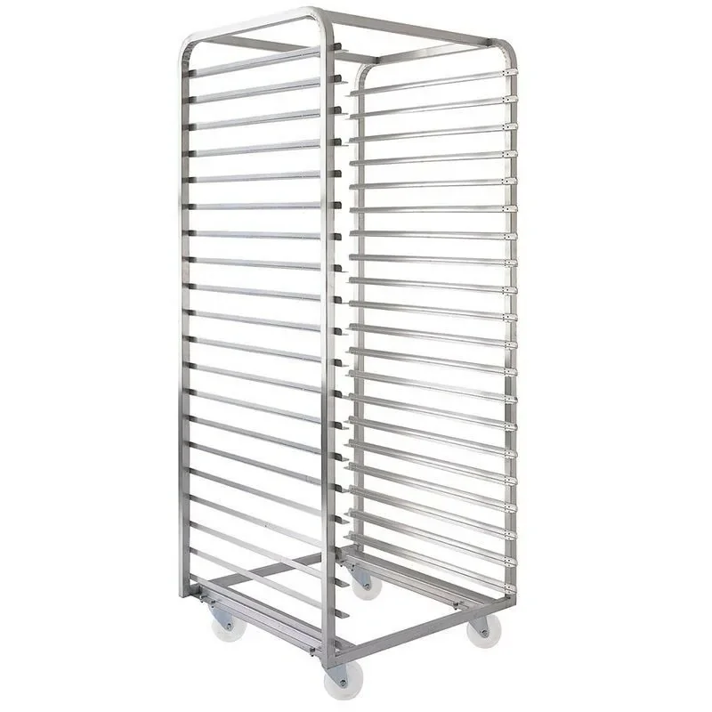 Echelle inox 20 niveaux 600 x 800 mm Prix Promo