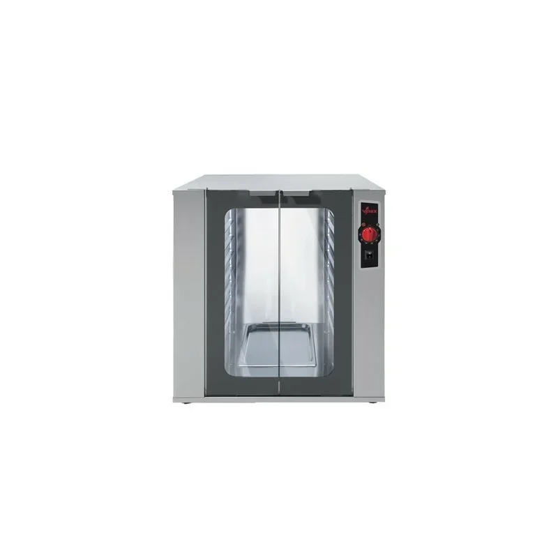 Étuve chauffante statique 12 niveaux 600 x 400 GN 1/1 pour four Venix M10S - L10D - L10M Must-Have