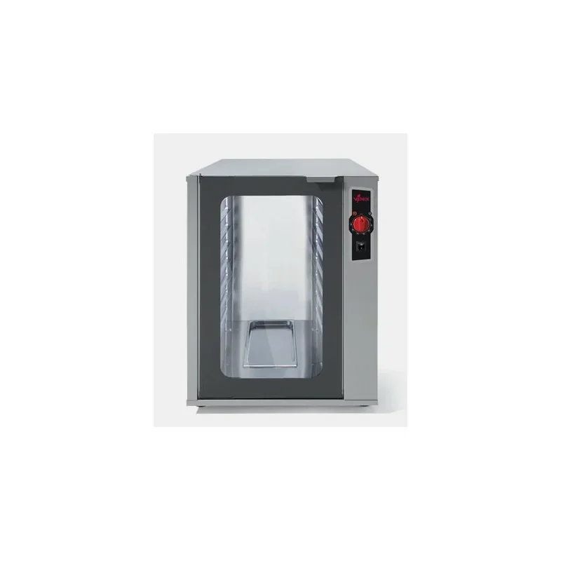 Meilleure Vente Étuve chauffante statique 8 niveaux 460 x 340 pour four Venix B043DS - B043D/M - B033D/M - T043MG/MH - T043L - T033M
