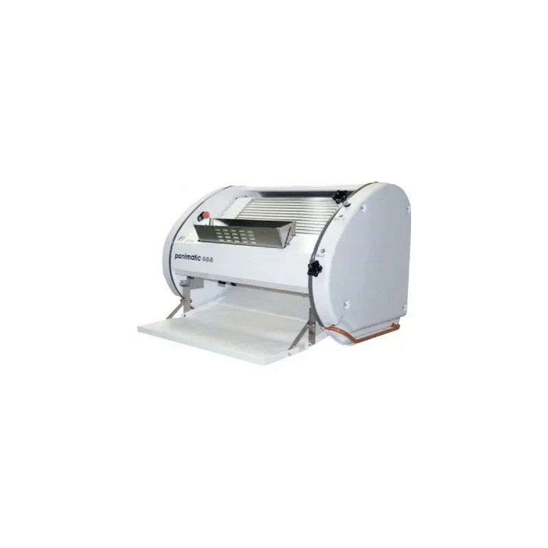 Commander Maintenant Façonneuse - modèle F73 -Production 2000 pains/h - Panimatic