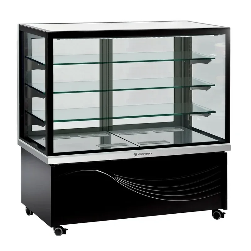 Top Vente Vitrine horizontale Karina, bi-température -18/+5°C - Volume 550 L -