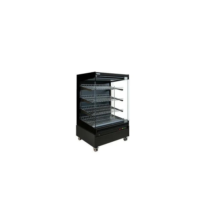 Vitrine murale chaude +70°/+80°C - Gamme CAMOES - 1045 x 741 x 1497 mm - MAFIROL Expédition Rapide